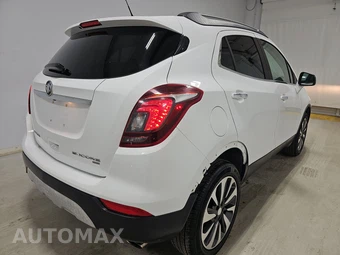 2017 Buick Encore Preferred II 1SD – miniatura 4