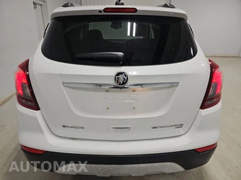 2017 Buick Encore Preferred II 1SD – miniatura 5