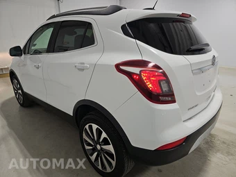 2017 Buick Encore Preferred II 1SD – miniatura 6
