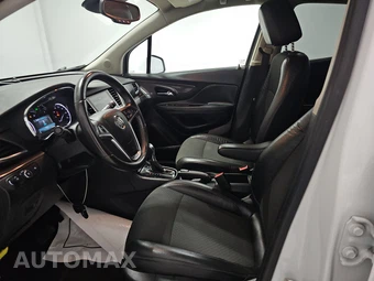 2017 Buick Encore Preferred II 1SD – miniatura 7