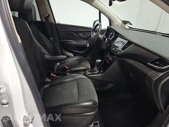2017 Buick Encore Preferred II 1SD – miniatura 8