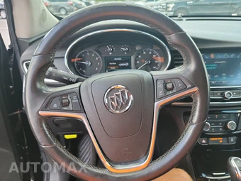 2017 Buick Encore Preferred – miniatura 10