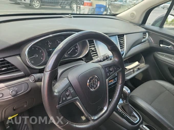 2017 Buick Encore Preferred – miniatura 11
