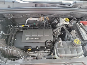 2017 Buick Encore Preferred – miniatura 16