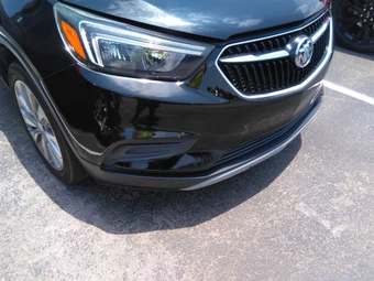 2017 Buick Encore Preferred – miniatura 19