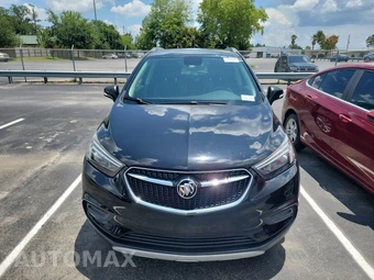 2017 Buick Encore Preferred – miniatura 2