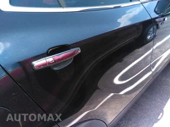 2017 Buick Encore Preferred – miniatura 25