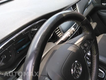 2017 Buick Encore Preferred – miniatura 26