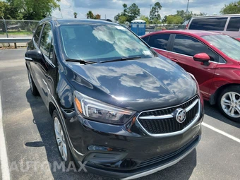 2017 Buick Encore Preferred – miniatura 3