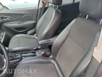 2017 Buick Encore Preferred – miniatura 7