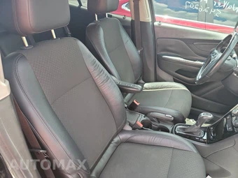 2017 Buick Encore Preferred – miniatura 8