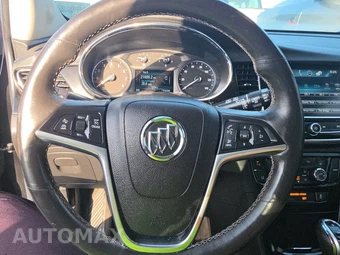 2017 Buick Encore Premium 1SN - miniatura 10
