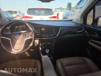 2017 Buick Encore Premium 1SN - miniatura 11