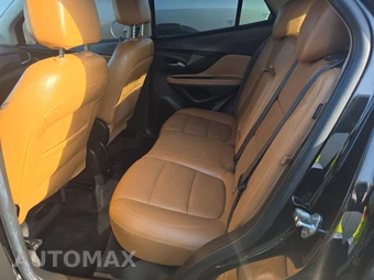 2017 Buick Encore Premium 1SN - miniatura 13