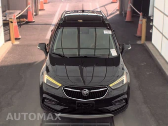2017 Buick Encore Premium 1SN - miniatura 2