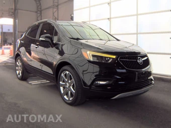 2017 Buick Encore Premium 1SN - miniatura 3