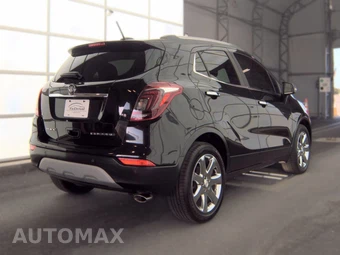 2017 Buick Encore Premium 1SN - miniatura 4