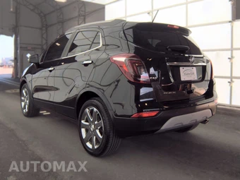2017 Buick Encore Premium 1SN - miniatura 6