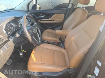 2017 Buick Encore Premium 1SN - miniatura 7