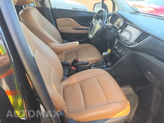 2017 Buick Encore Premium 1SN - miniatura 8
