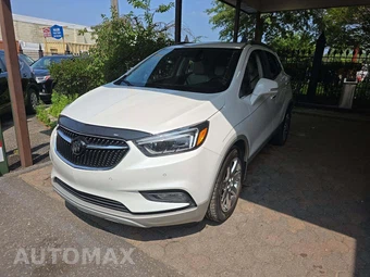 2017 Buick Encore Premium 1SN