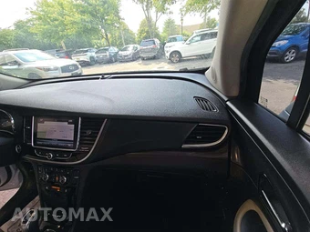 2017 Buick Encore Premium 1SN - miniatura 19