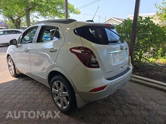 2017 Buick Encore Premium 1SN - miniatura 2