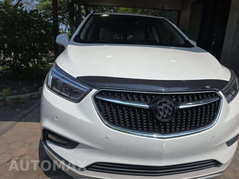 2017 Buick Encore Premium 1SN - miniatura 21