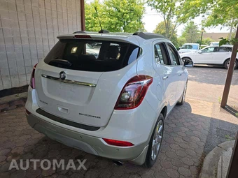 2017 Buick Encore Premium 1SN - miniatura 3