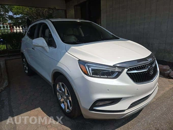2017 Buick Encore Premium 1SN - miniatura 4