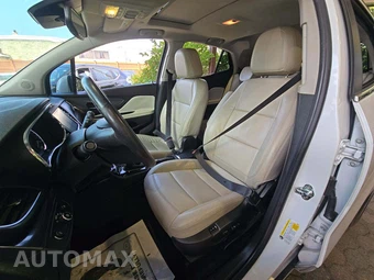 2017 Buick Encore Premium 1SN - miniatura 6