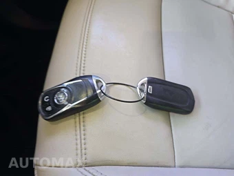 2017 Buick Encore Premium 1SN - miniatura 8