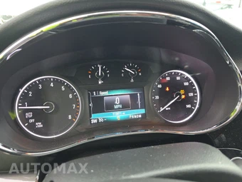 2017 Buick Encore Premium 1SN – miniatura 12