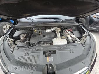 2017 Buick Encore Premium 1SN – miniatura 15