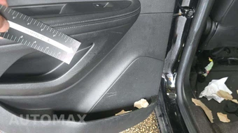 2017 Buick Encore Premium 1SN – miniatura 19