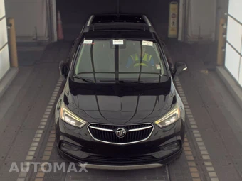 2017 Buick Encore Premium 1SN – miniatura 2
