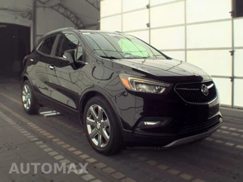 2017 Buick Encore Premium 1SN – miniatura 3