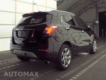 2017 Buick Encore Premium 1SN – miniatura 4