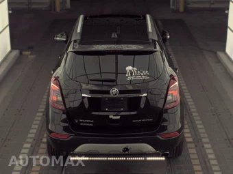 2017 Buick Encore Premium 1SN – miniatura 5