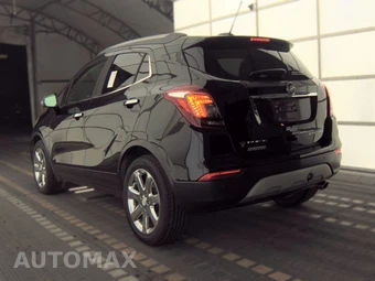 2017 Buick Encore Premium 1SN – miniatura 6