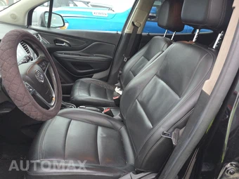 2017 Buick Encore Premium 1SN – miniatura 7