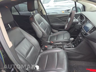 2017 Buick Encore Premium 1SN – miniatura 8