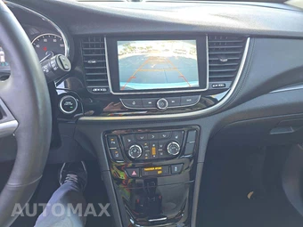 2017 Buick Encore Premium 1SN - miniatura 10