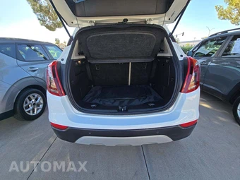 2017 Buick Encore Premium 1SN - miniatura 14