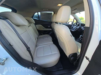 2017 Buick Encore Premium 1SN - miniatura 16