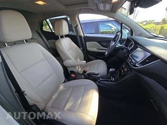 2017 Buick Encore Premium 1SN - miniatura 18