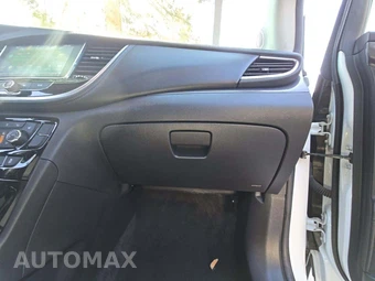 2017 Buick Encore Premium 1SN - miniatura 19