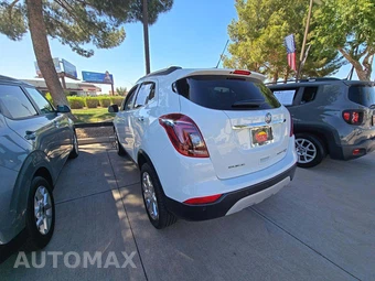2017 Buick Encore Premium 1SN - miniatura 2