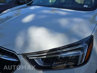 2017 Buick Encore Premium 1SN - miniatura 21