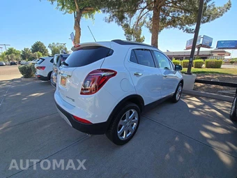 2017 Buick Encore Premium 1SN - miniatura 3